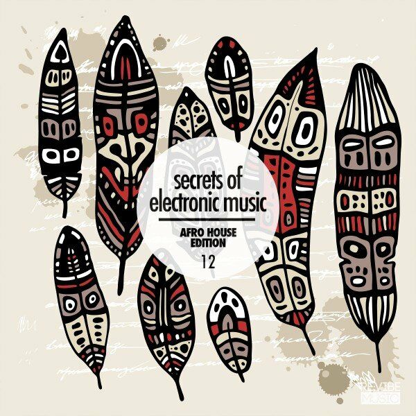 VA - Secrets of Electronic Music: Afro House Edition, Vol. 12 / Re:vibe Music