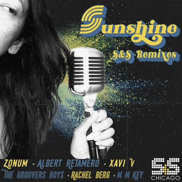 VA - Sunshine (S&S Remixes) / S&S Records