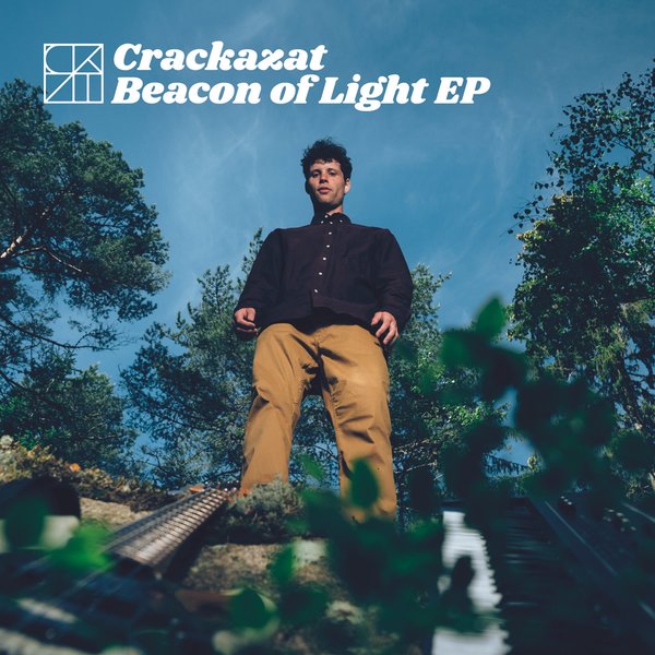 Crackazat - Beacon of Light EP / Freerange