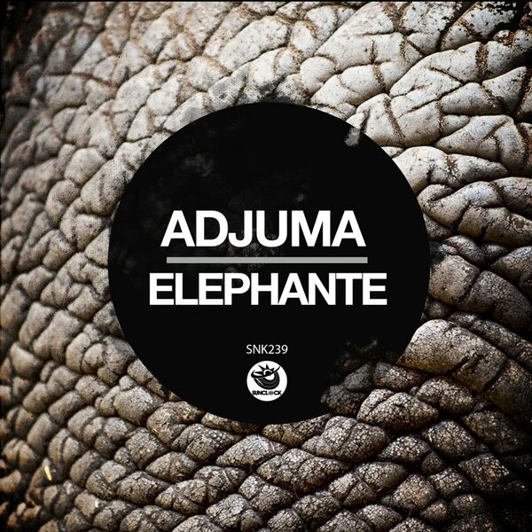 ADJUMA - Elephante / Sunclock