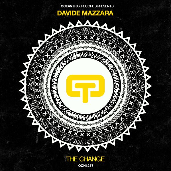 Davide Mazzara - The Change / Ocean Trax