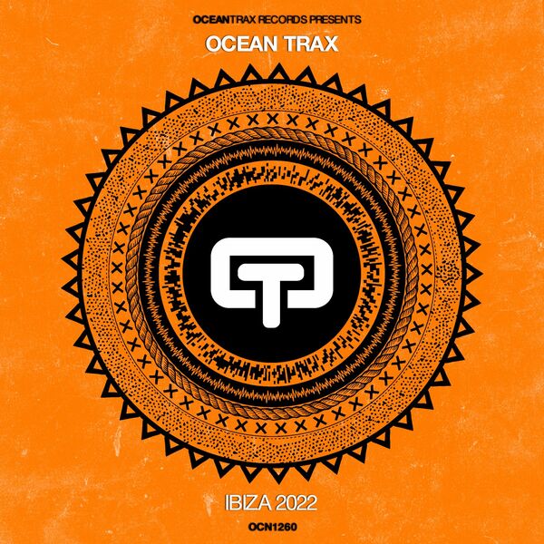 VA - The Ocean Trax - Ibiza 2022 / Ocean Trax