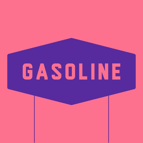 Softpaw - Gasoline / Glasgow Underground