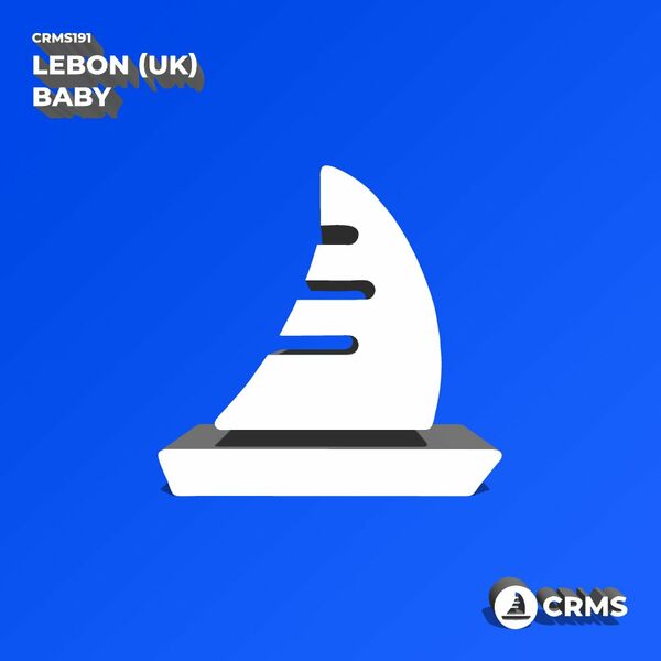 LeBon (UK) - Baby / CRMS Records