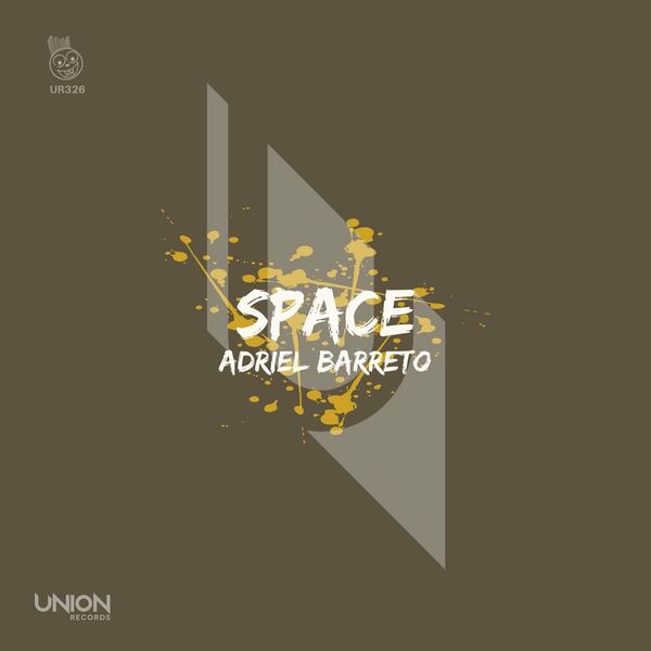 Adriel Barreto - Space / Union Records
