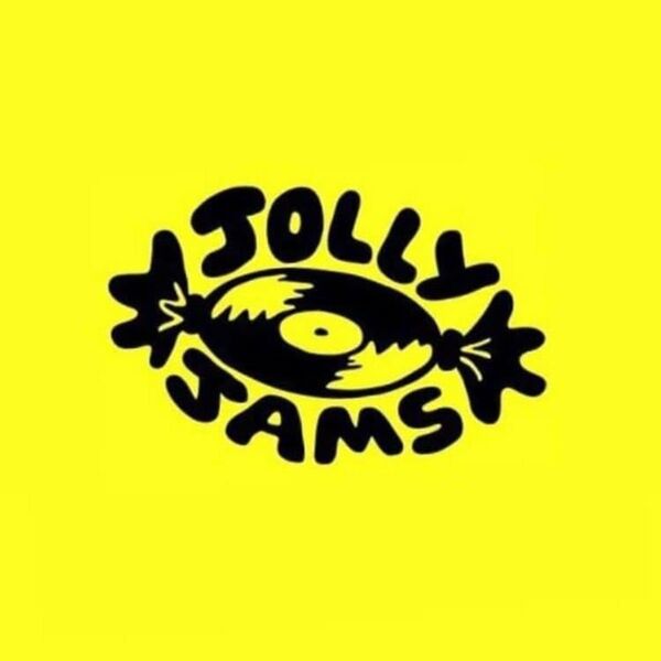 VA - DJ Kaos presents Jolly Jams / Jolly Jams