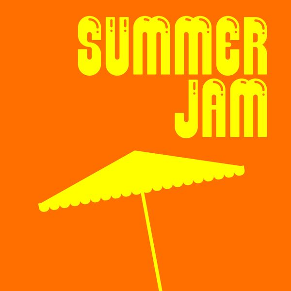 Matt Sassari - Summer Jam / Glasgow Underground