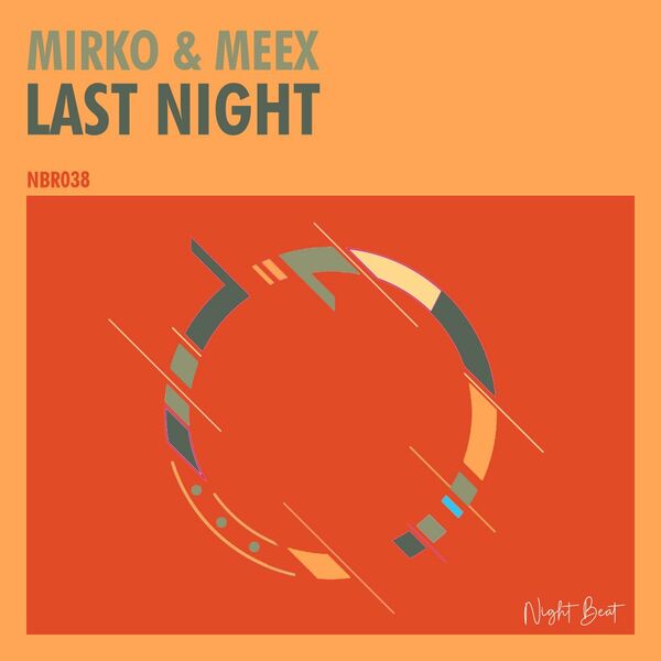 Mirko & Meex - Last Night / Night Beat Records