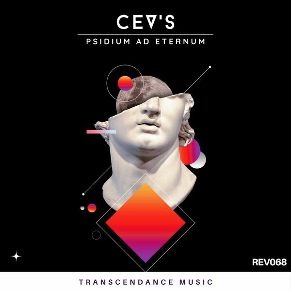 CEV's - Psidium Ad Eternum / Transcendance Music