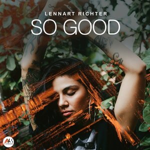 Lennart Richter - So Good / M-Sol