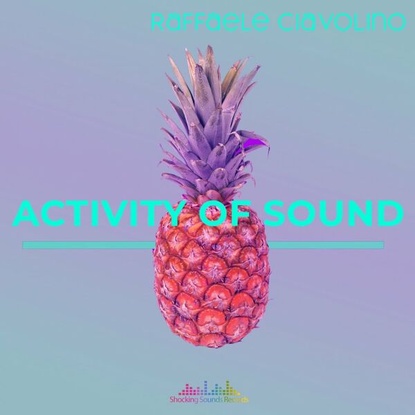 Raffaele Ciavolino - Activity of Sound / Shocking Sounds Records