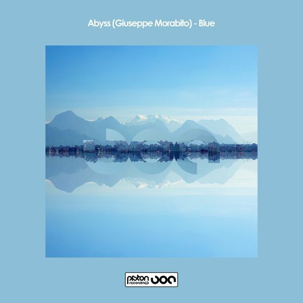 Abyss (Giuseppe Morabito) - Blue / Piston Recordings