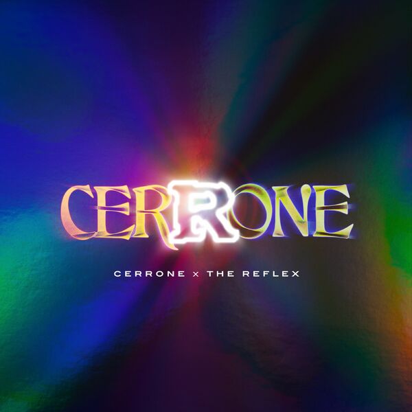 Cerrone - Cerrone X The Reflex / Malligator Préférence