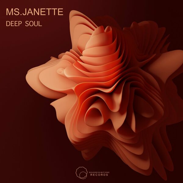 Ms. Janette - Deep Soul / Sound-Exhibitions-Records
