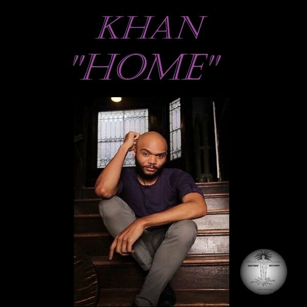 Khan - Home / Mantree Recordings