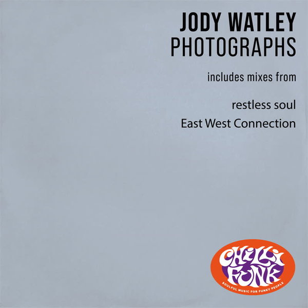 Jody Watley - Photographs / Chillifunk