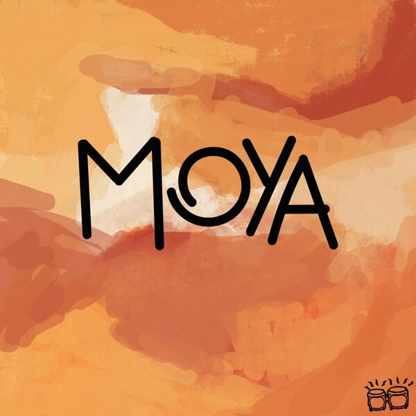 Deejay Bengwas & Lum KeyTheMusic (SA) - Moya / Black Savana