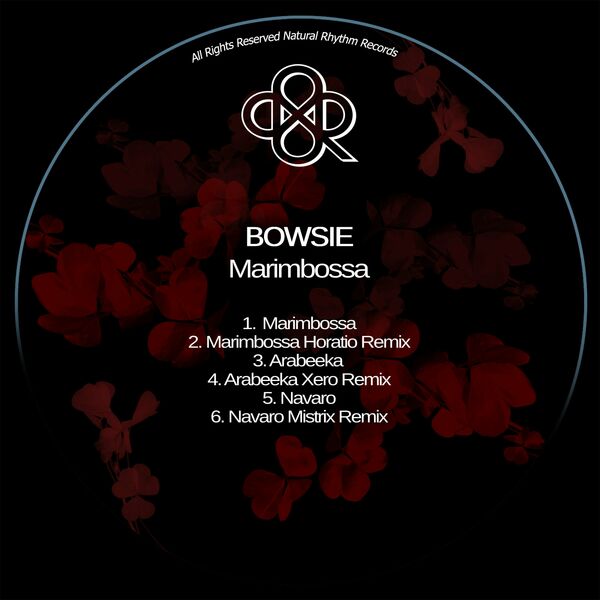 Bowsie - Marimbossa / Natural Rhythm