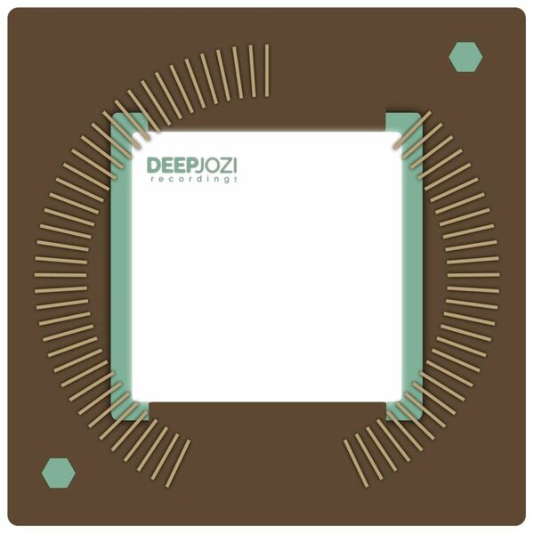 Logo Alloy & Zam T - Deep Estate / Deep Jozi Recordings