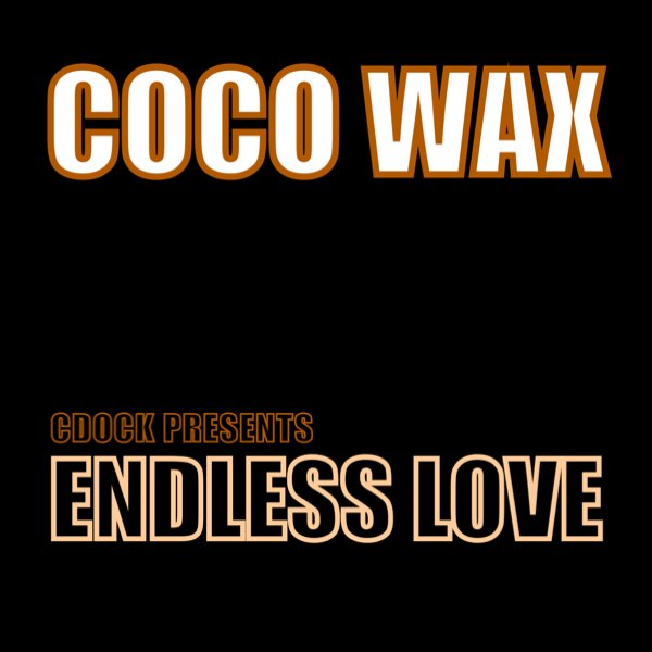 Charles Dockins - Endless Love / Coco Wax