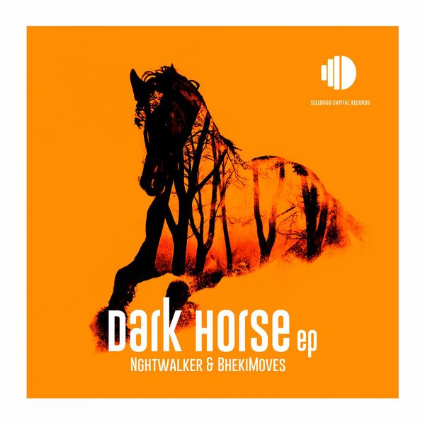Nghtwalker & BhekiMoves - Dark Horse EP / Selebogo Capital Records