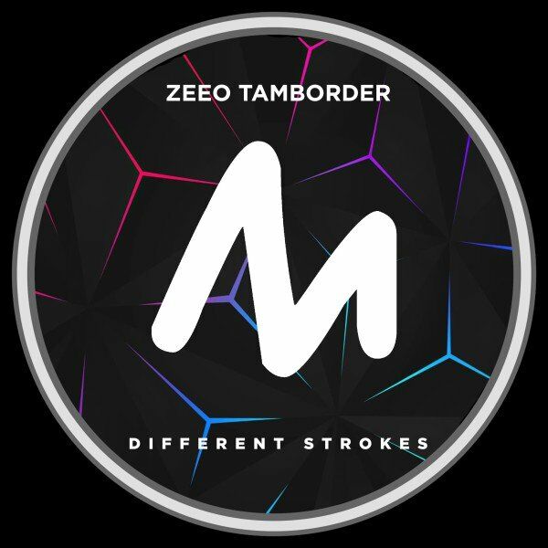 Tamborder & Zeeo - Different Strokes / Metropolitan Recordings