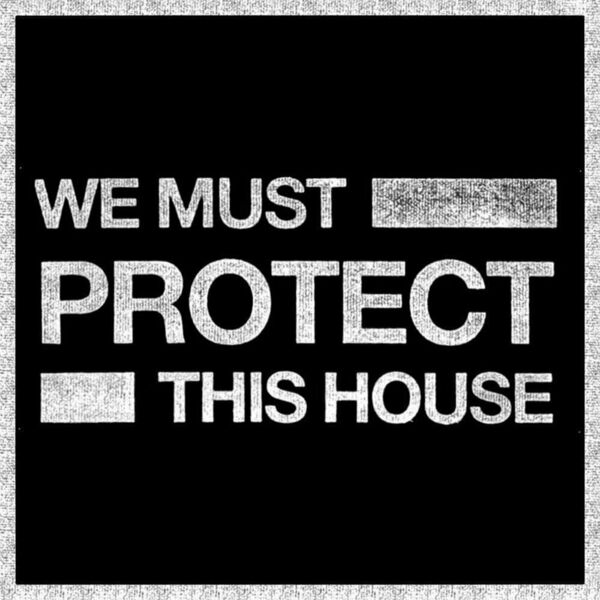 HDSN - We Must Protect This House / NBAST