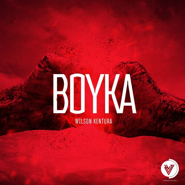 Wilson Kentura - Boyka (Tech Mix) / Vozes Quentes