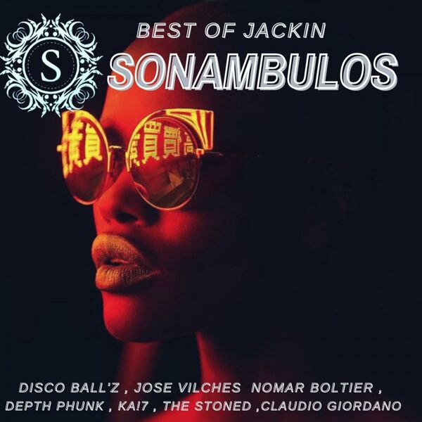 VA - Best of Jackin / Sonambulos Muzic