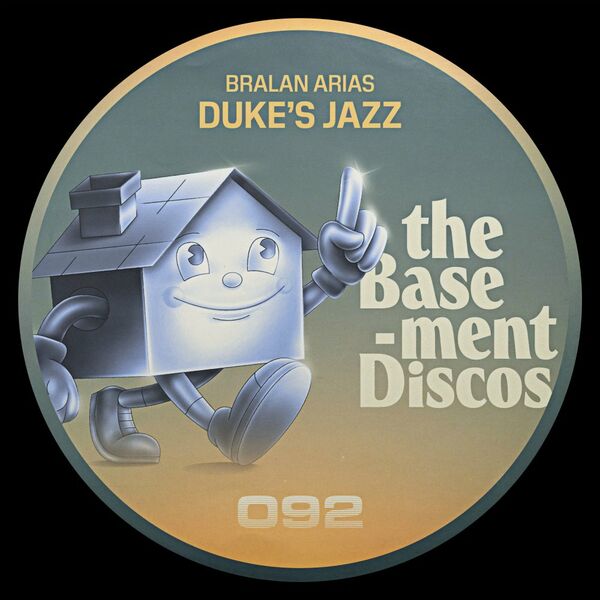 Bralan Arias - Duke's Jazz / theBasement Discos