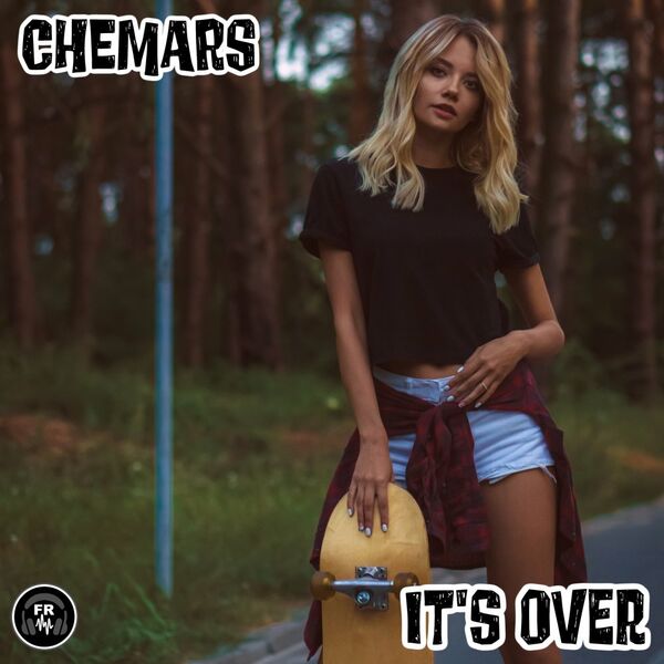 Chemars - It's Over / Funky Revival