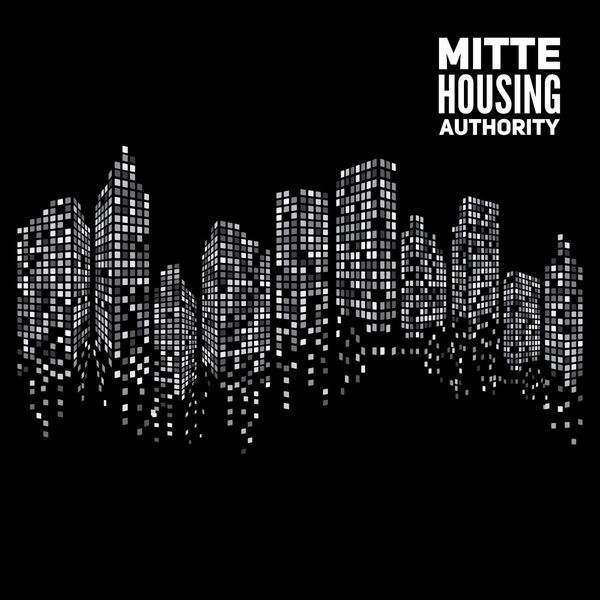 Mitte Housing Authority & Sasse - Mitte Housing Authority / Moodmusic