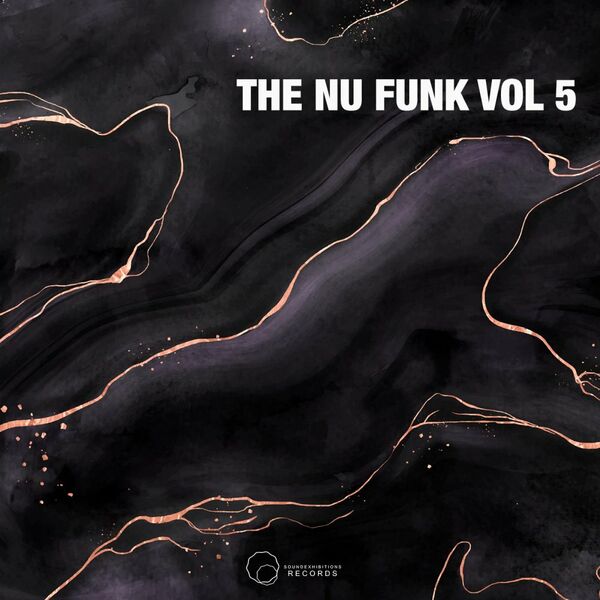 VA - Nu Funk, Vol. 5 / Sound-Exhibitions-Records