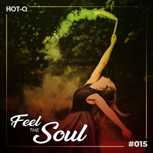VA - Feel The Soul 015 / HOT-Q