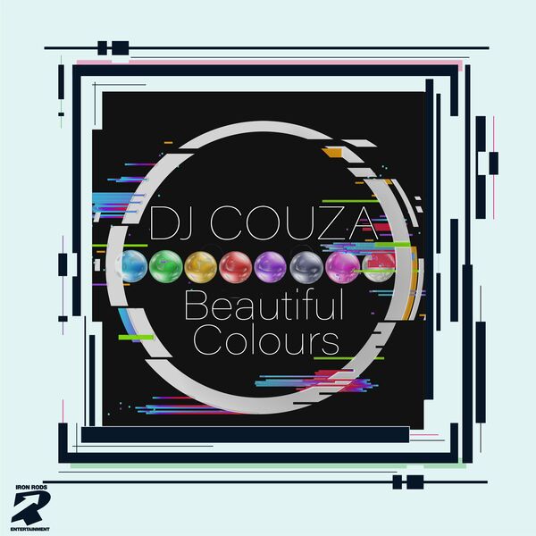 DJ Couza - Beautiful Colours / Iron Rods Music