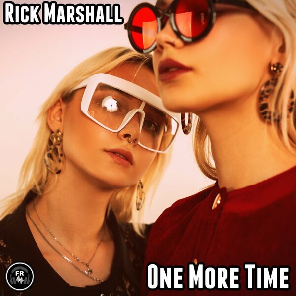 Rick Marshall - One More Time / Funky Revival