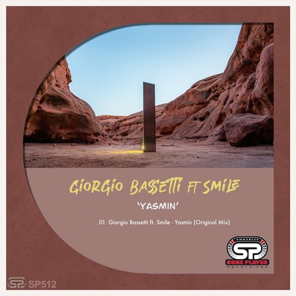 Giorgio Bassetti & Smile - Yasmin / SP Recordings