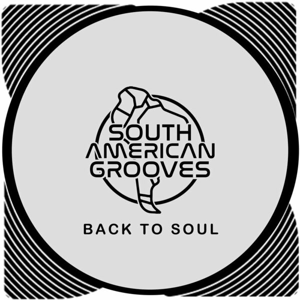 Ministry Of Funk - Back To Soul / South American Grooves