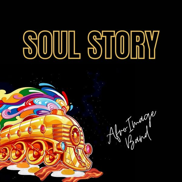 Afro Image Band - Soul Story / Disco Pool