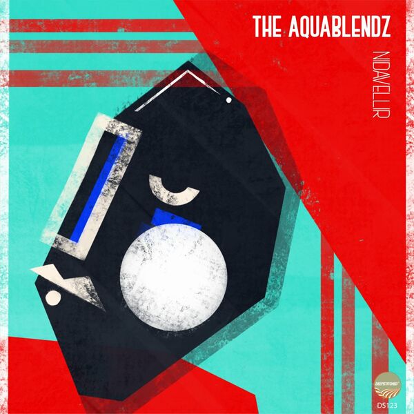 The AquaBlendz - Nidavellir / DeepStitched
