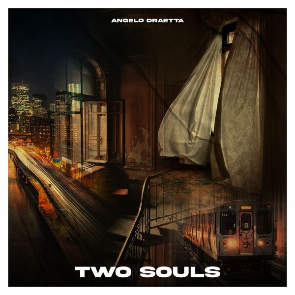 Angelo Draetta - Two Souls / Leda Music