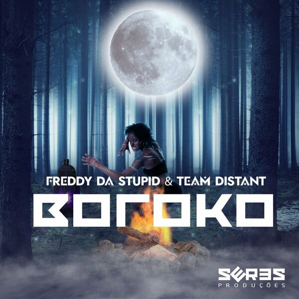 Freddy da Stupid - Boroko / Seres Producoes