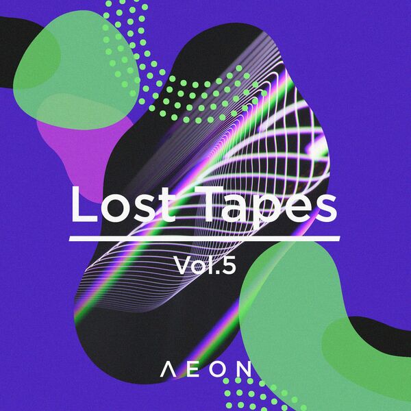 VA - Lost Tapes Vol. 5 / Aeon