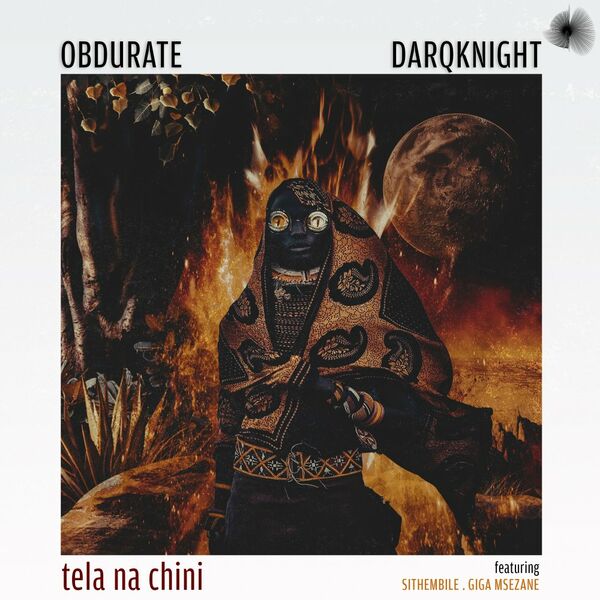 Obdurate & DarQknight - Tela Na Chini / Bosom