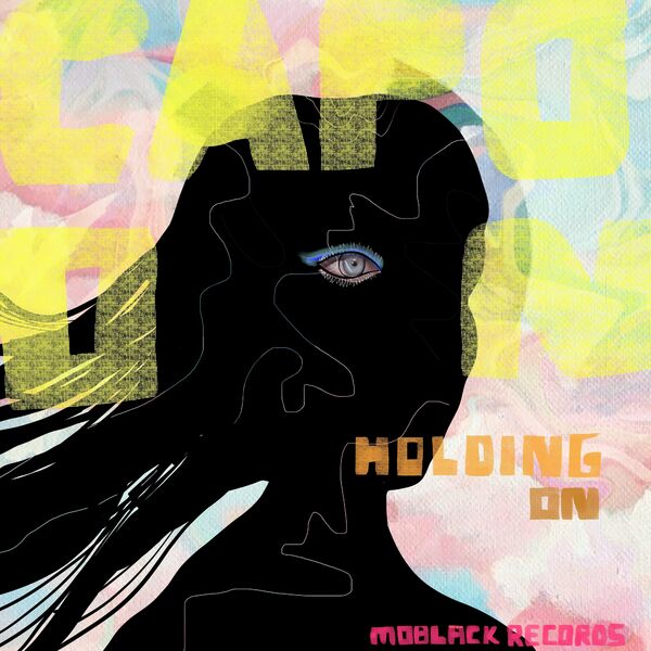 Capoon - Holding On EP / MoBlack Records
