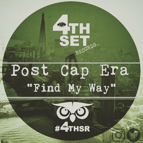 Post Cap Era - Find My Way / 4th Set Records