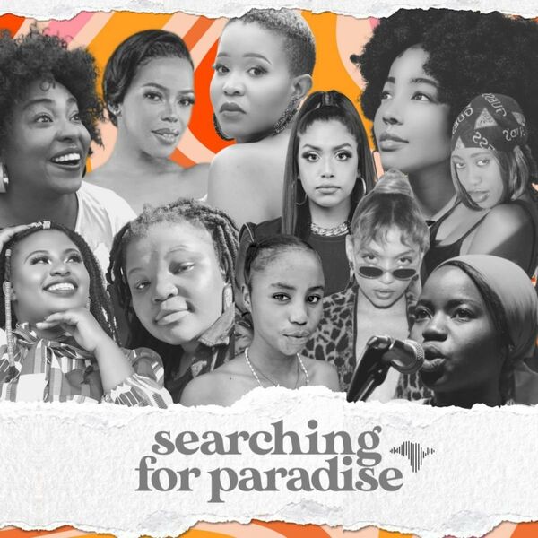 VA - Searching For Paradise / Paradise Sound System