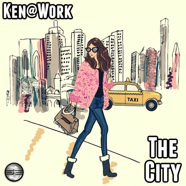 Ken@Work - The City / Soulful Evolution