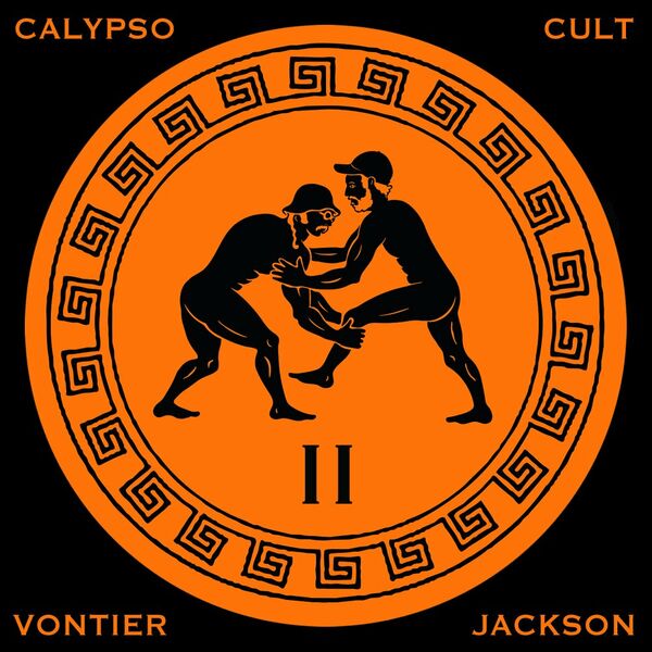 Iñigo Vontier & Thomass Jackson - Calypso Cult II / Multi Culti