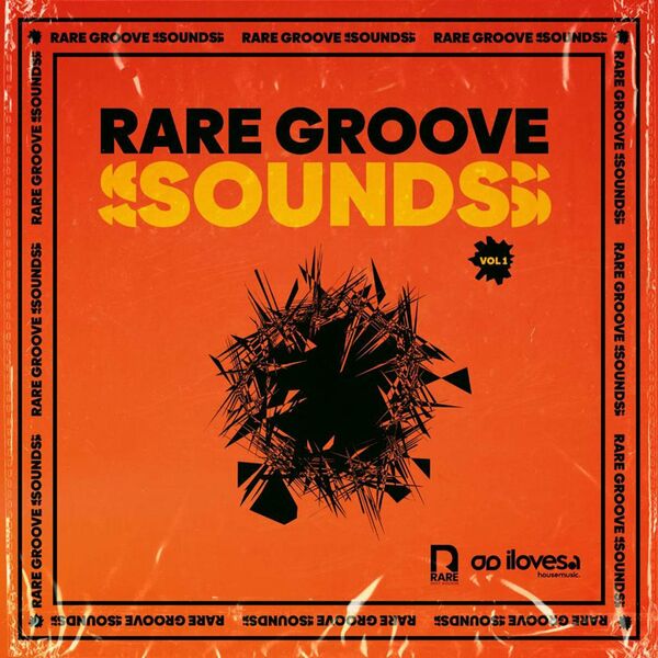 VA - Rare Groove Sounds / RareDeep Sounds